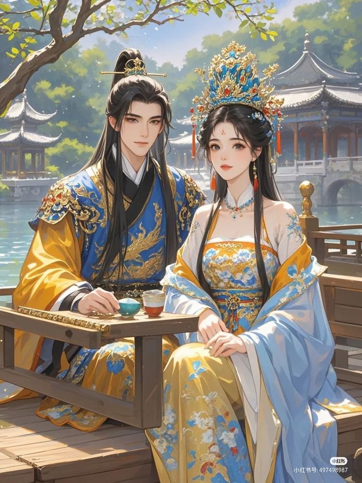 Không Phụ Trường Ninh